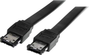 StarTech 6 ft Shielded External eSATA