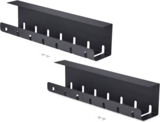 Startech - cable management tray -