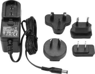 StarTech DC Adapter - 3A /