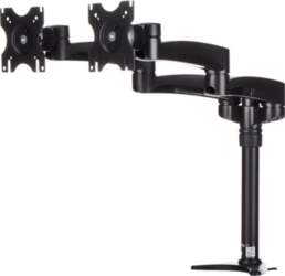 Startech Desk Mount Dual Monitor Arm