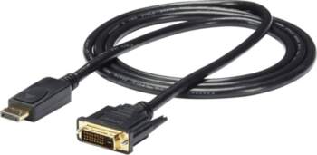 StarTech DisplayPort to DVI Cable -
