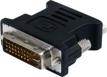 StarTech DVI to VGA Cable Adapter