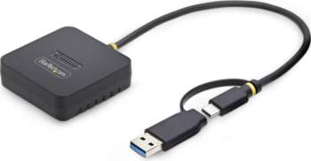 Startech - interface adapter - M