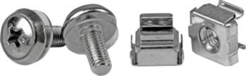 Startech M5 Mounting Screws and Cage