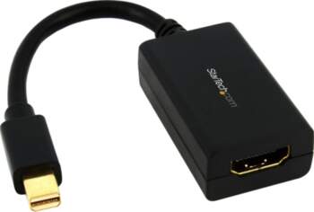 Startech Mini DisplayPort to HDMI Adapter