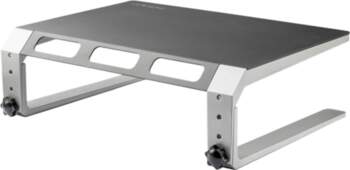 Startech Monitor Riser Stand - For