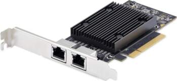 Startech - network adapter - PCIe