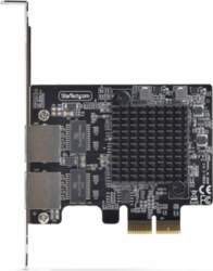 Startech - network adapter - PCIe