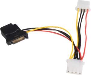 StarTech SATA to LP4 Power Cable