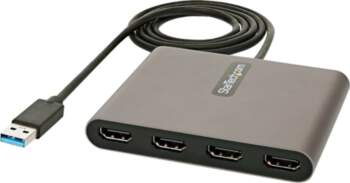 Startech USB 3.0 to 4