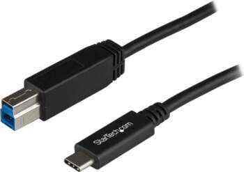 StarTech USB C to USB B