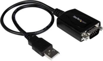 Startech USB to Serial RS232 Adapter