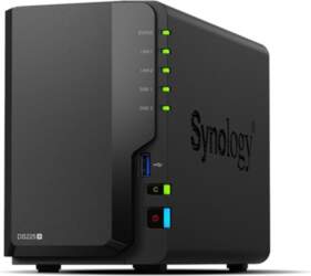 Synology Disk Station DS225+ - NAS