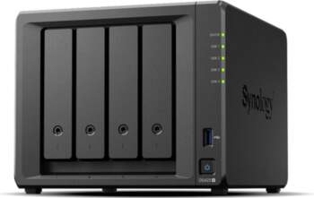 Synology Disk Station DS425+ - NAS