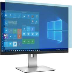 Targus display screen protector - blue