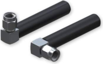 Teltonika antenna - angled, compact PR1PSF22
