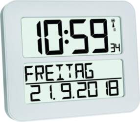 TFA Dostmann TFA Time Line Max