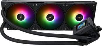 Thermalright Frozen Warframe 360 SE -