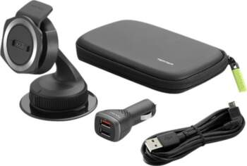 TomTom - Car Mounting Kit &