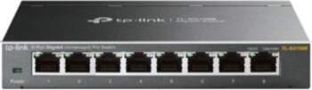 TP-Link JetStream TL-SG108E Easy Smart Switch