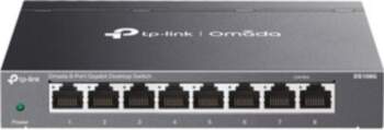 TP-Link LiteWave LS108G - switch -