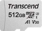 Transcend 300S - flash memory card