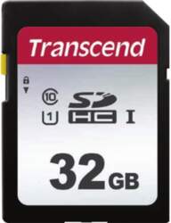 Transcend 300S - flash memory card
