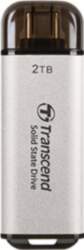 Transcend ESD300S - SSD - 2