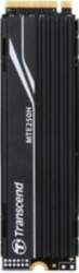 Transcend MTE250H - SSD - 1