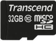 Transcend Premium - flash memory card