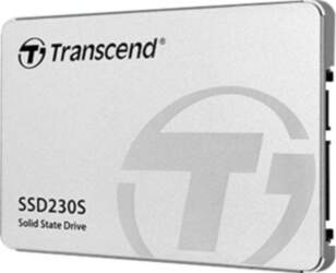 Transcend SSD230S - SSD - 2