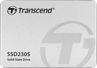 Transcend SSD230S - SSD - 4