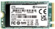 Transcend TS2TMTE400S - SSD - 2