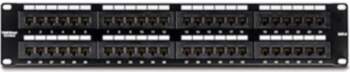 TRENDnet patch panel TC-P48C6