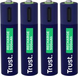 Trust battery - USB-C - with