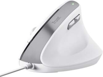 Trust Bayo II - vertical mouse