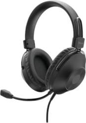 Trust HS-250 - headset 24185