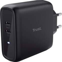 Trust Maxo power adapter - USB-C