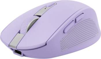 Trust Ozaa - mouse - compact