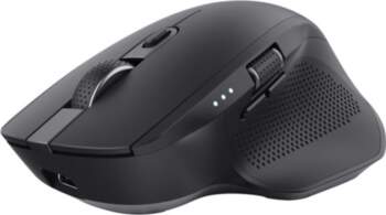 Trust Ozaa+ - mouse - multi-device