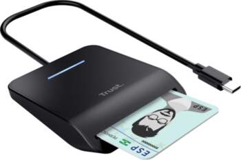Trust Primo - SMART card reader