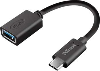 Trust - USB-C adapter - USB-C