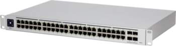 Ubiquiti UniFi Switch PRO 48 -