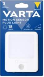 Varta - motion sensor light -