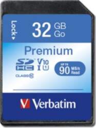 Verbatim - flash memory card -