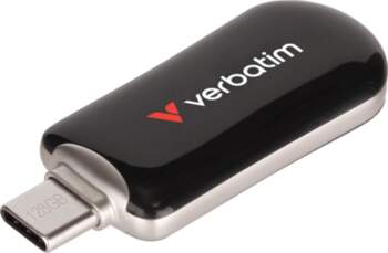 Verbatim Plectra - USB flash drive