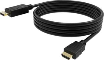 VISION adapter cable - 2 m