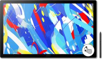 Wacom Cintiq 24 touch - digitiser