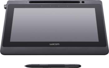 Wacom DTU-1141B - digitiser - USB