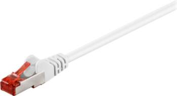 Wentronic goobay network cable - 3